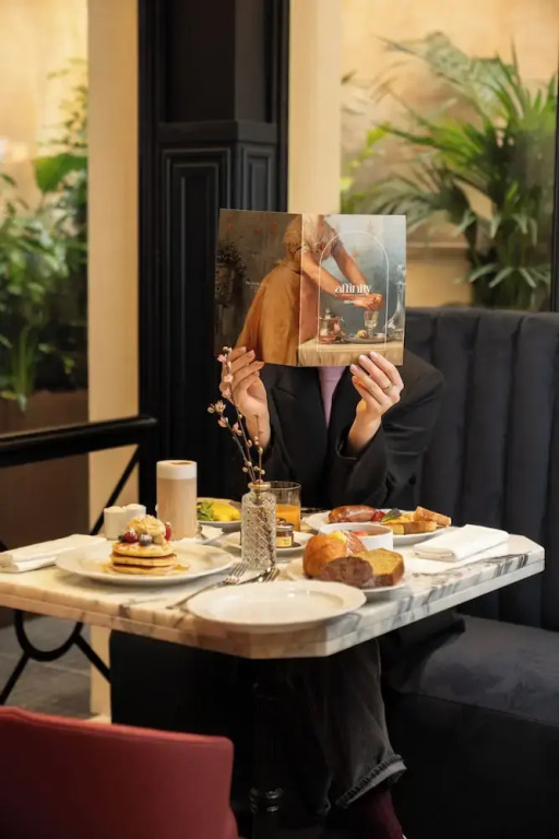 The Goethe Hotel - Small Luxury Hotels of the World