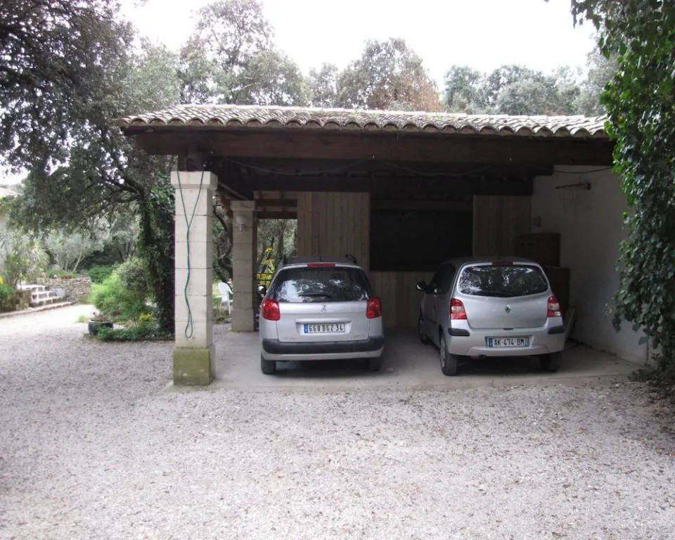 Gîte des Bois
