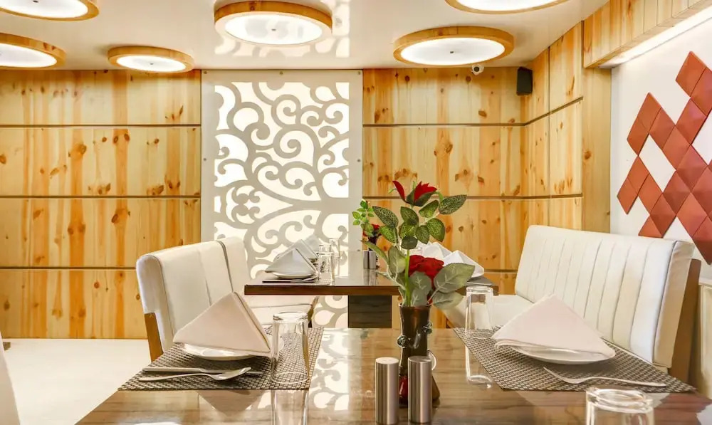 Hotel Sagar by OYO Rooms