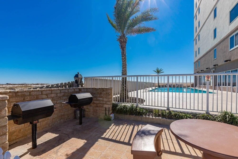 Royal Palms Condominiums
