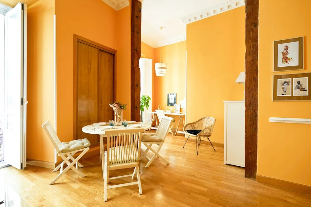 Plaza Mayor-Sol Boutique