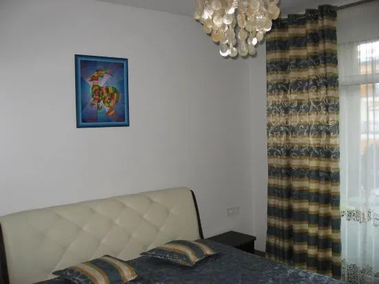Tatjanos apartamentai