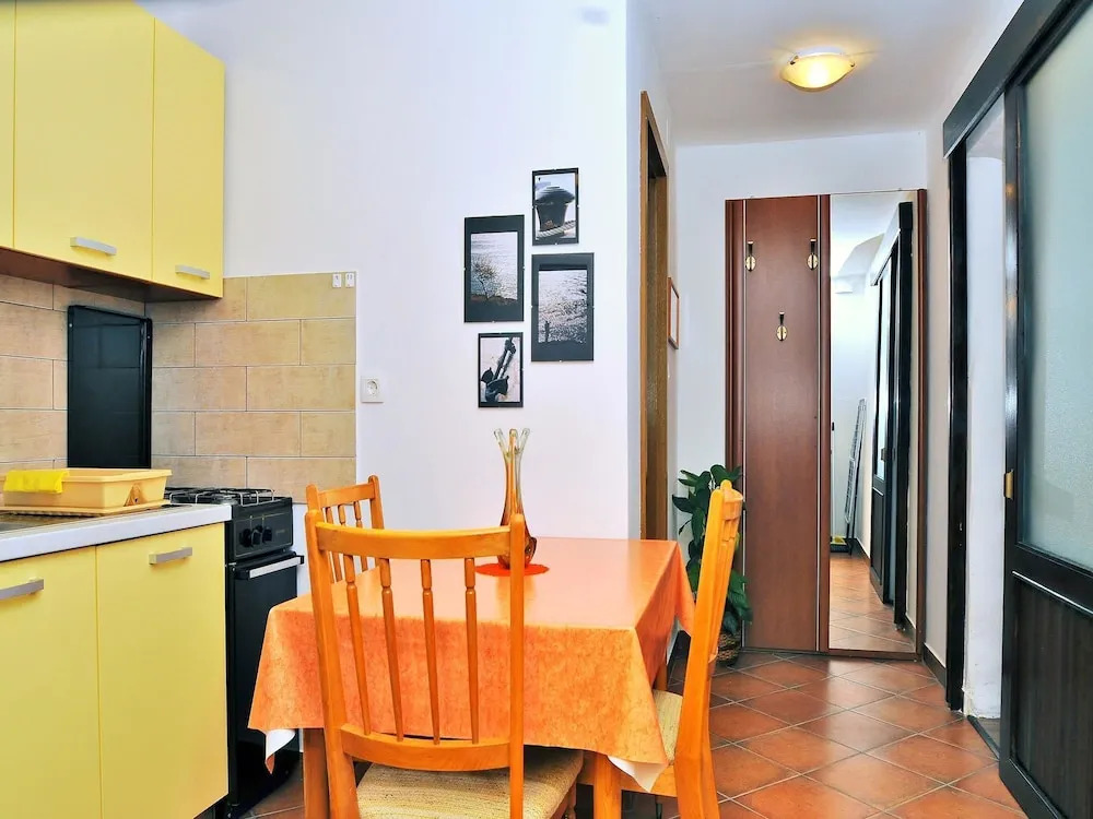 Apartment Nadija