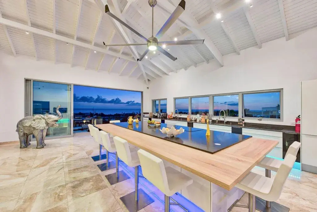 Dream Villa Terres Basses-561