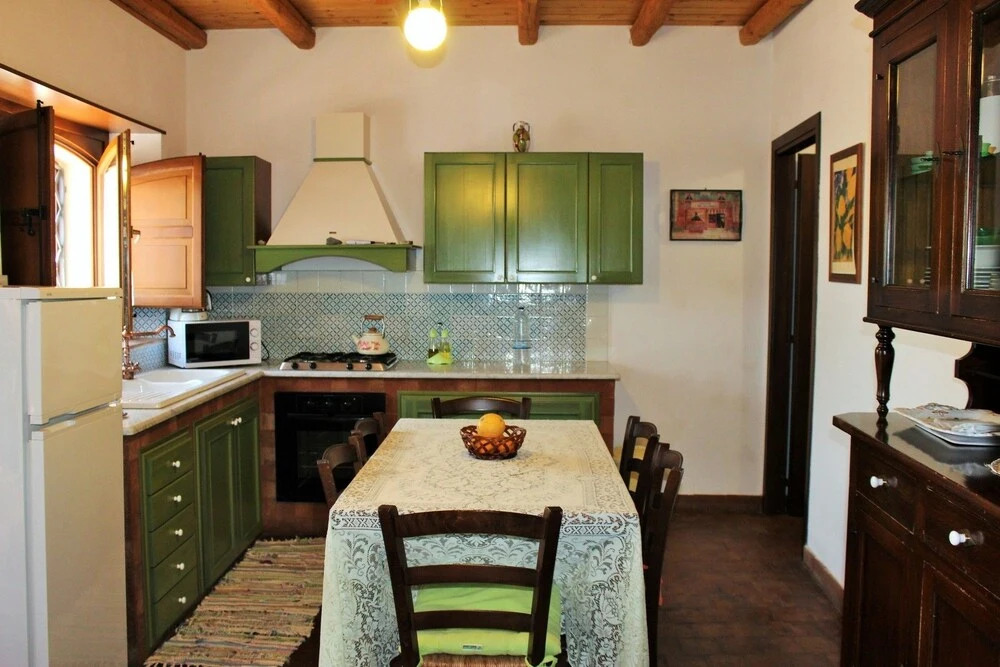 Casa Mandarino