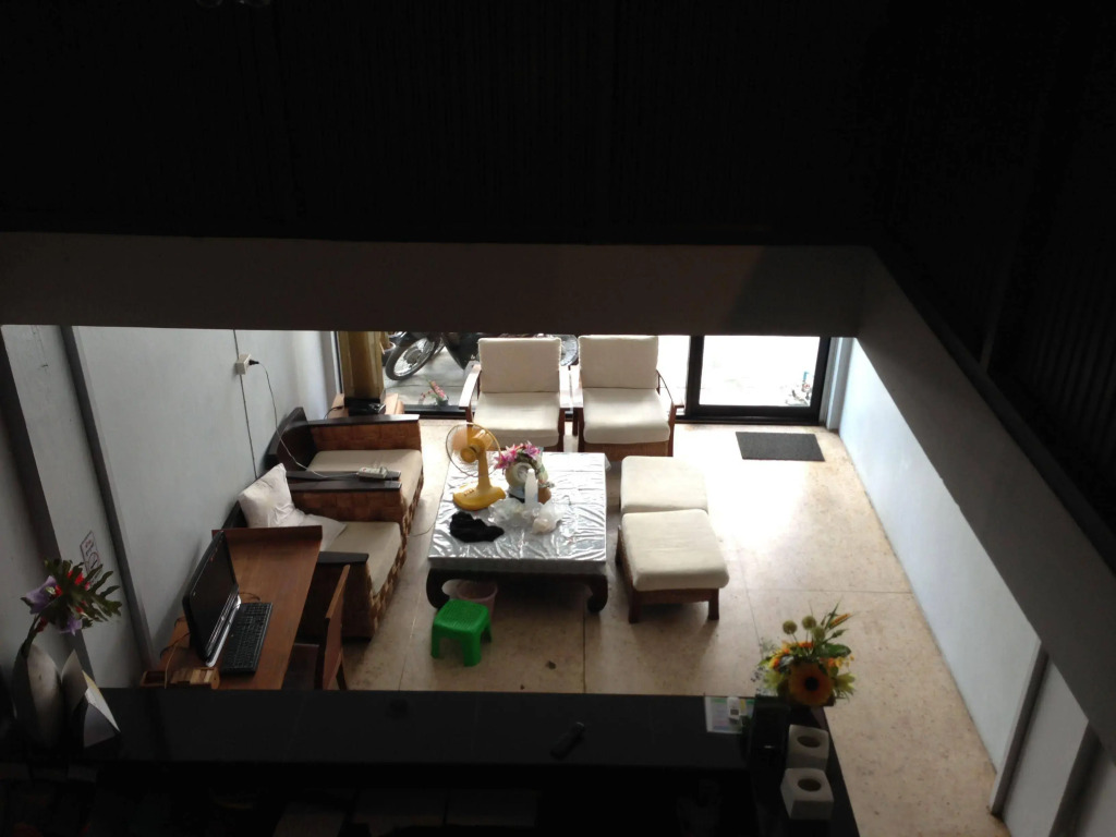Green Guest House