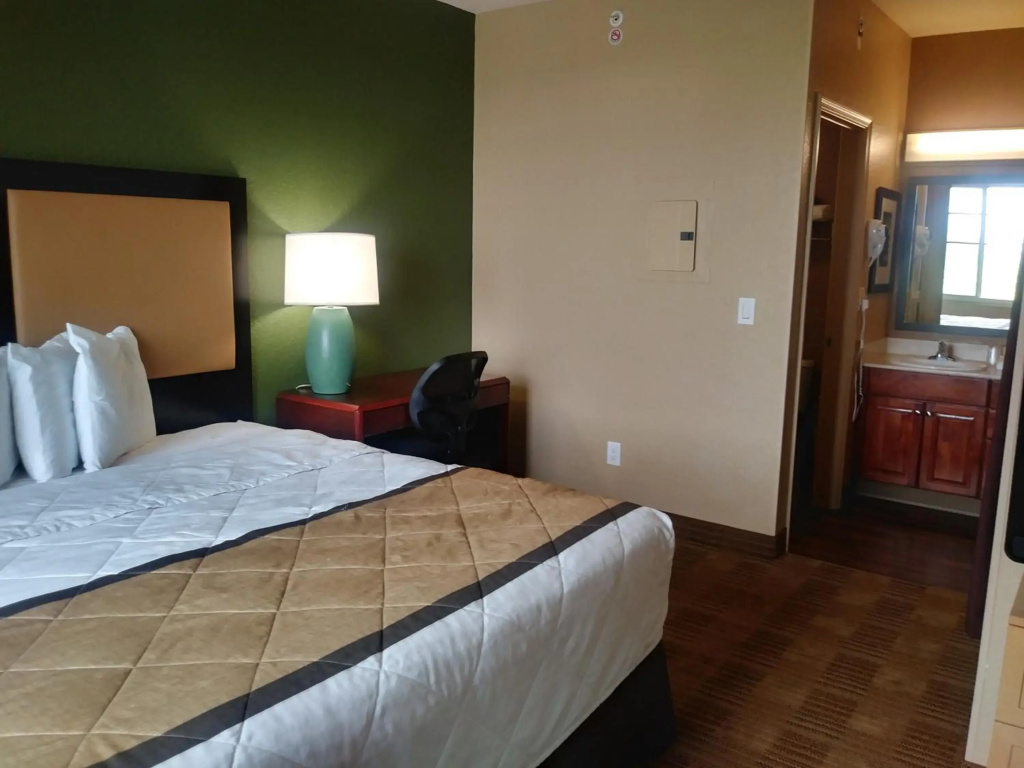 Extended Stay America Suites - Orlando - Southpark - Commodity Circle