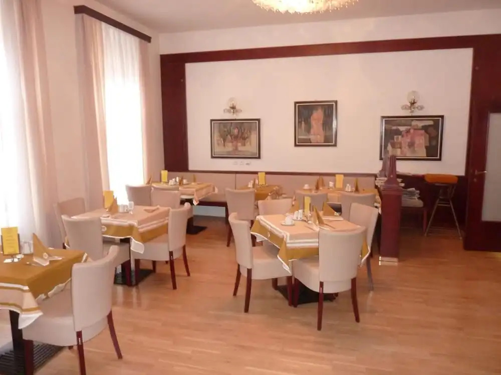 Grandhotel Havel