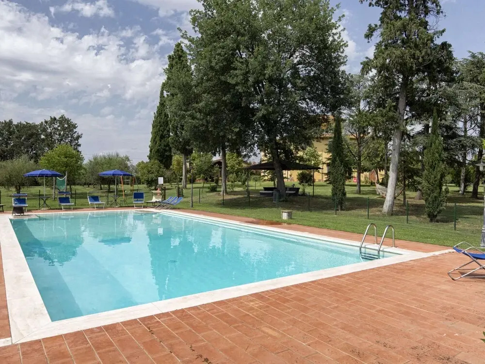Belvilla by OYO Villa Santa Caterina
