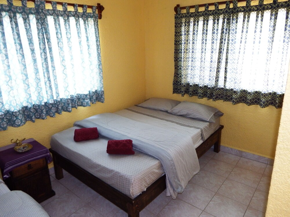 Hostal Tepoztal