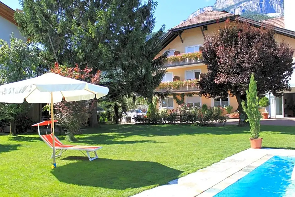 Hotel Gantkofel