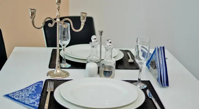 Apartmani Tradeunique