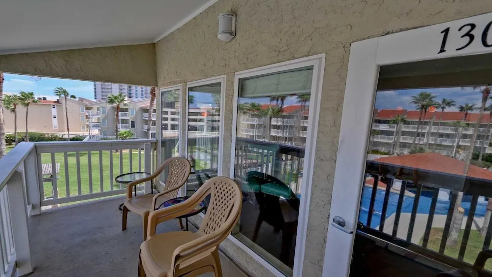 Gulfpoint 1303 2 Bedroom Condo by RedAwning