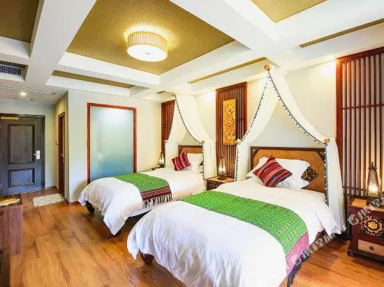 Shuiyunjian Guesthouse