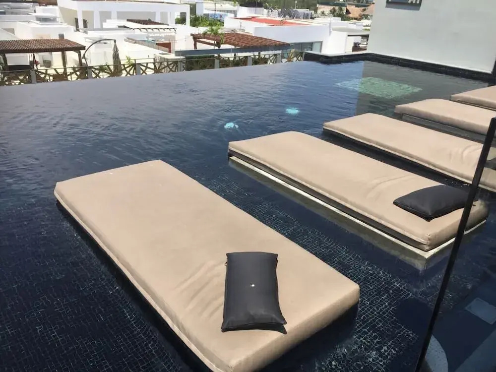 IT Boutique Hotel & Restaurant