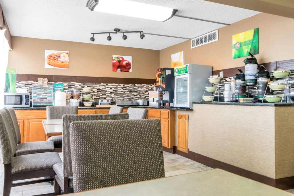 Quality Inn & Suites Horse Cave - Cave City