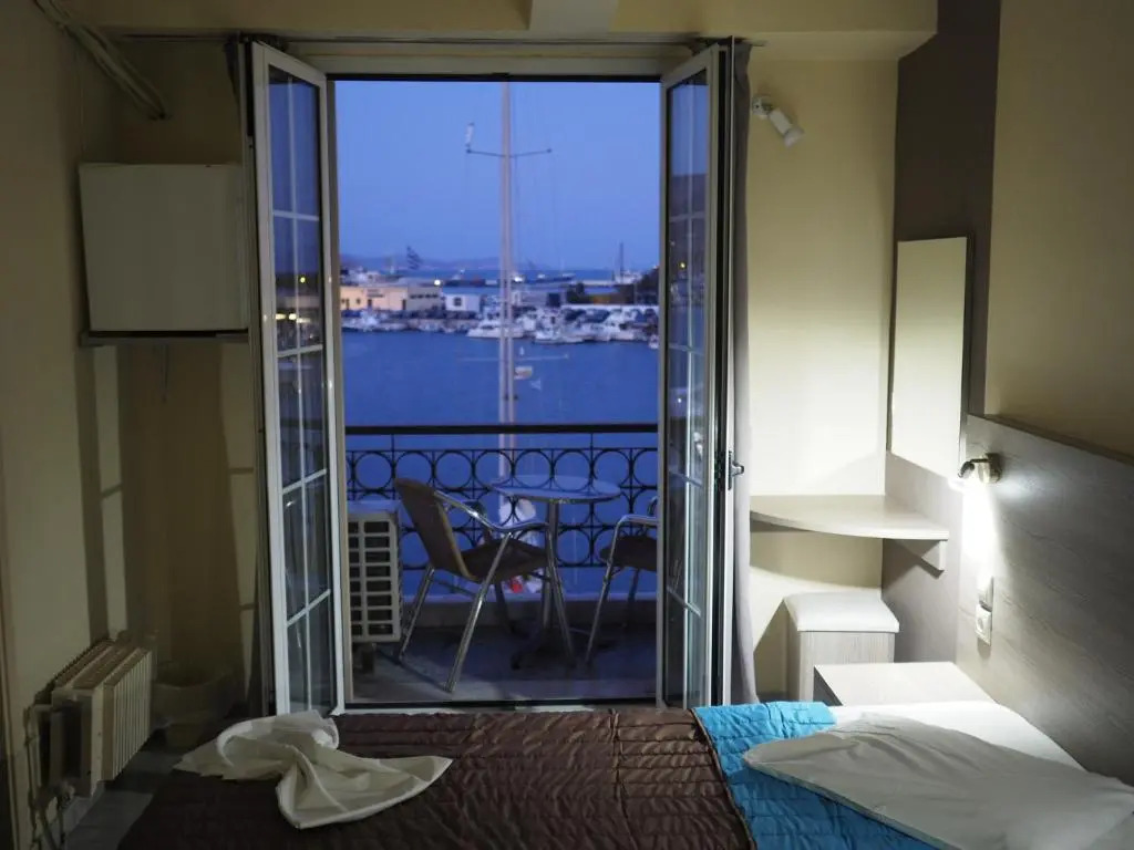 Olympic Hotel