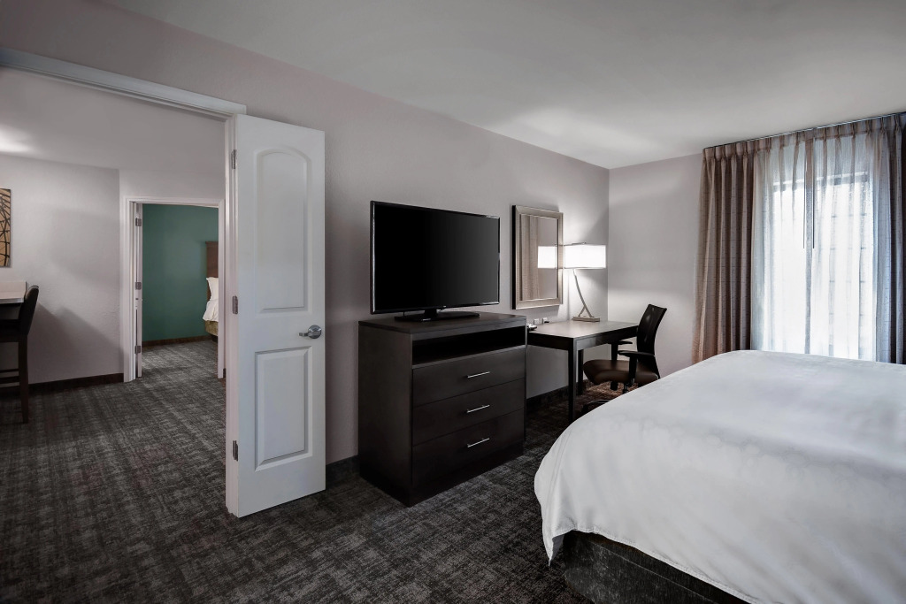 Staybridge Suites - Holland by IHG