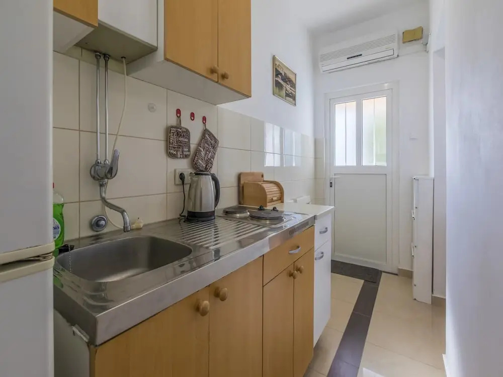 Apartment Andry 2