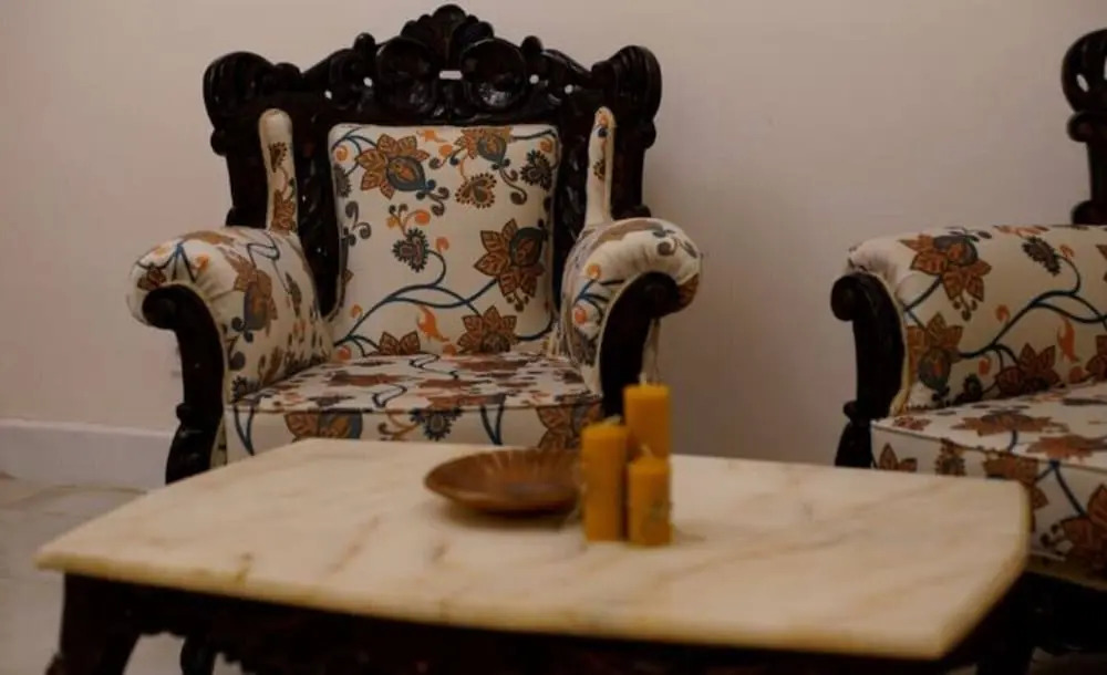 Patio Suite in the Heart of Pera&Galata
