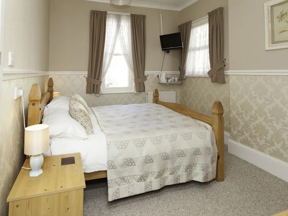 Buckingham Lodge Guest House