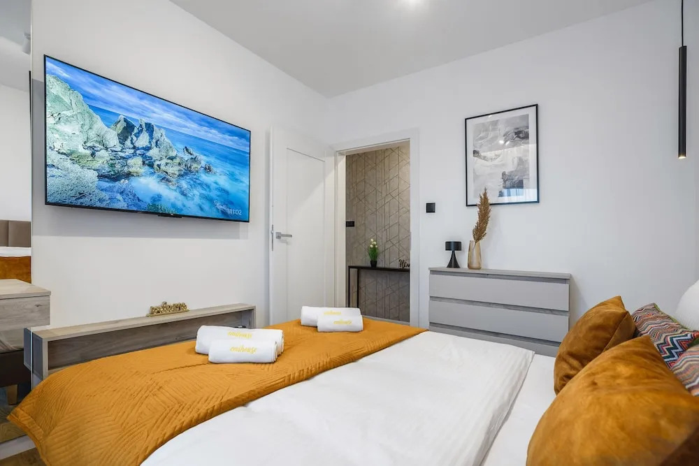 Emihouse Riverside Premium Apartments