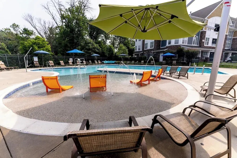 Landing Apartments Frederick - Ballenger Creek