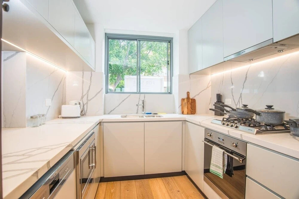 Amazing 3beds3bath Townhouse@rosebery