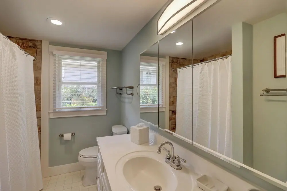 337 Greenwood Dr. at The Sea Pines Resort