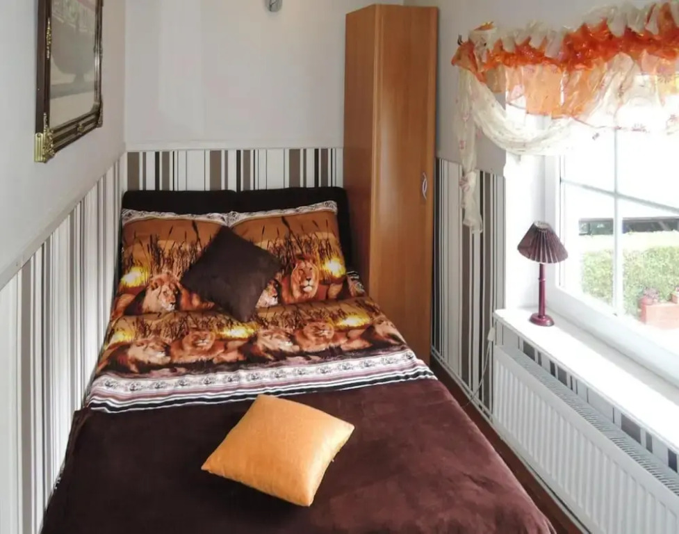 Holiday Home in Misdroy Near Baltic Sea