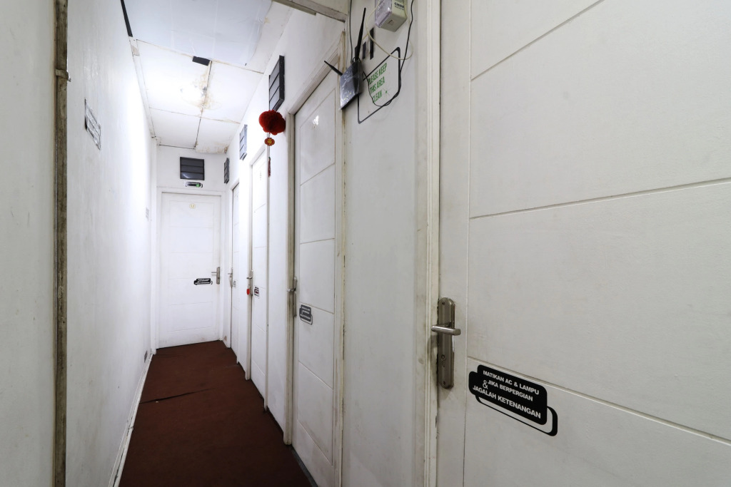 Wiens Residence BSD