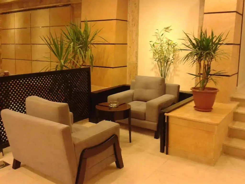 Yafko Hotel