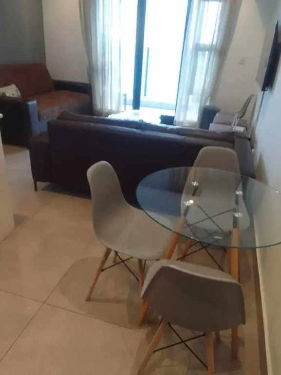 Radisson Blu Ocean Umhlanga Apts Private