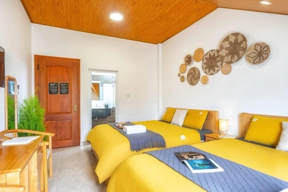 One Million Homestay