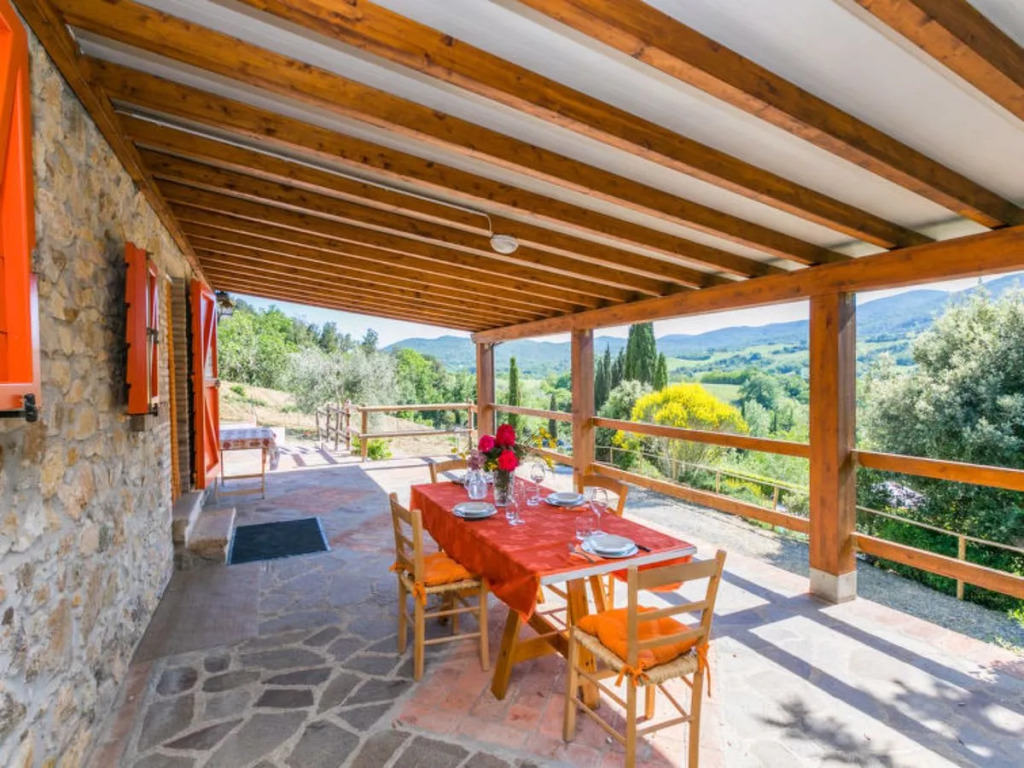 House  La Sassa