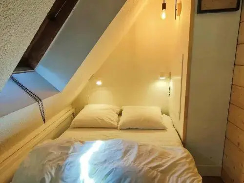 Studio Cauterets, 1 pièce, 4 personnes - FR-1-401-23