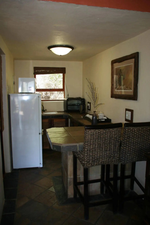 Nyaru Game Lodge
