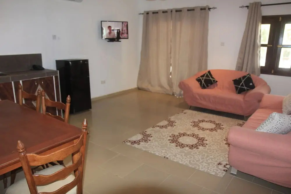 Harmony Resort Boutique Hotel