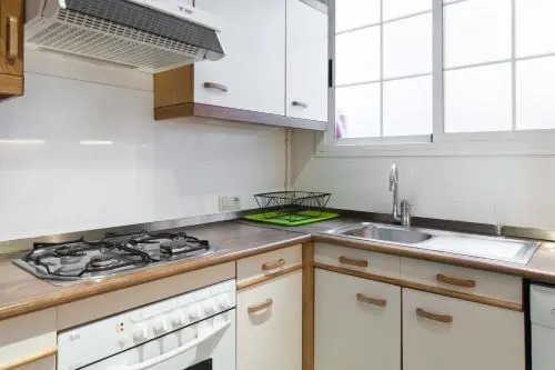 For You Rentals Avenidaamerica Apartment Ava24
