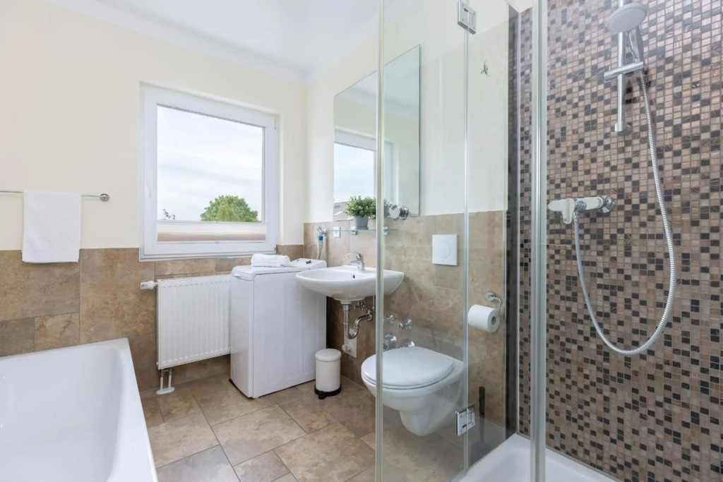 Baltic Sea Lodge Wohnung 5
