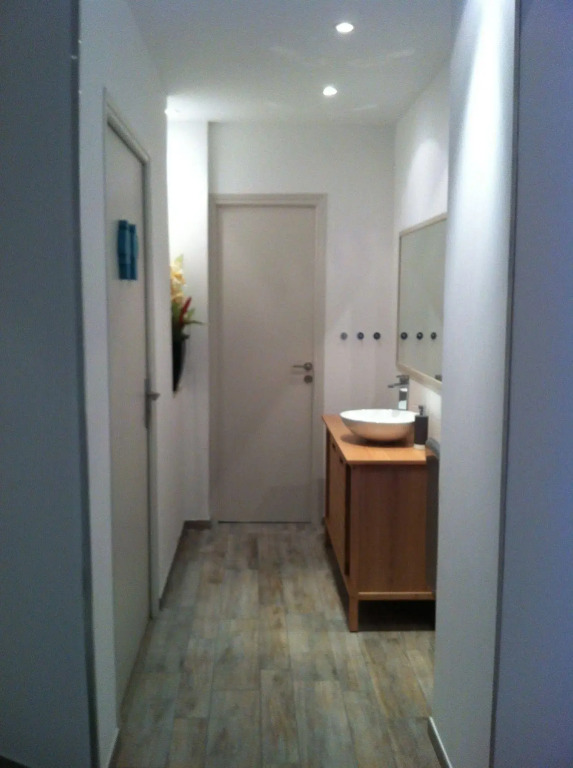 Le Relais dAgay