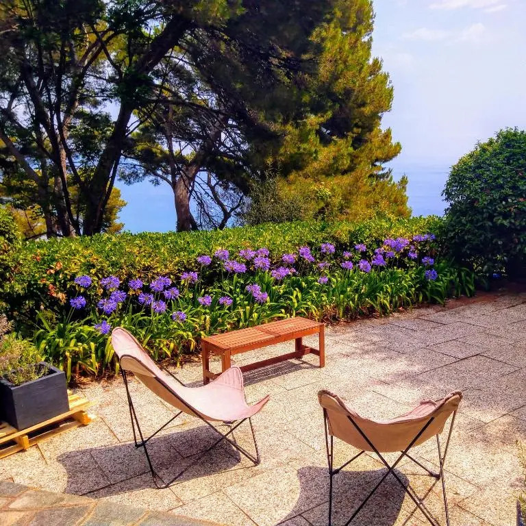 Torre Alpicella - Essenza di Riviera Holiday Home