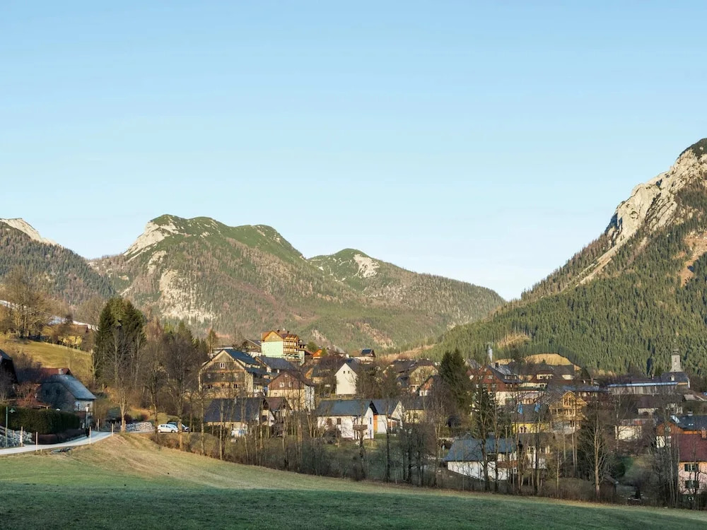 Apartment in Tauplitz Near Ski Lift