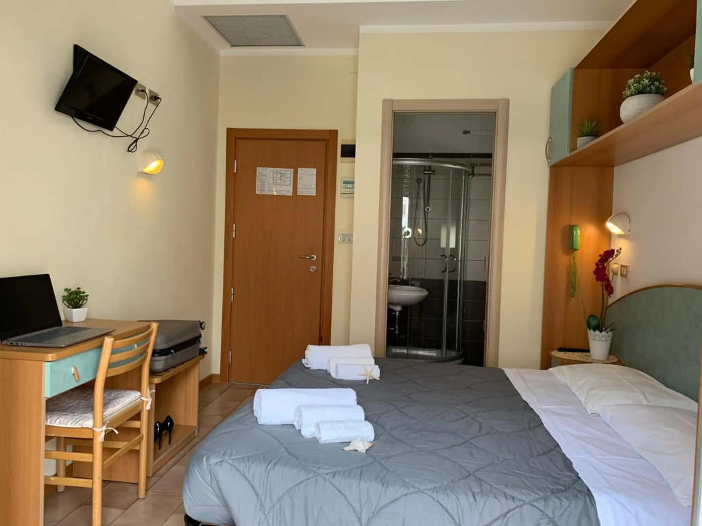 Hotel Palma Benessere