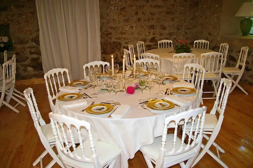 Mansion With 15 Bedrooms in Satillieu, With Wonderful Mountain View, Private Pool, Enclosed Garden