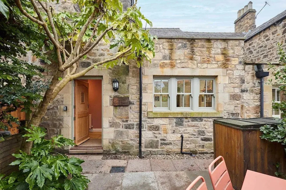 Host Stay Sonsy Cottage