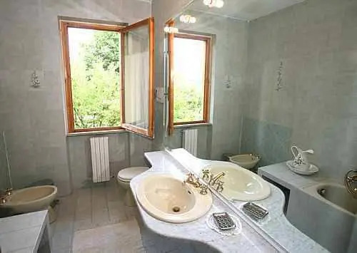 Villa Borgo
