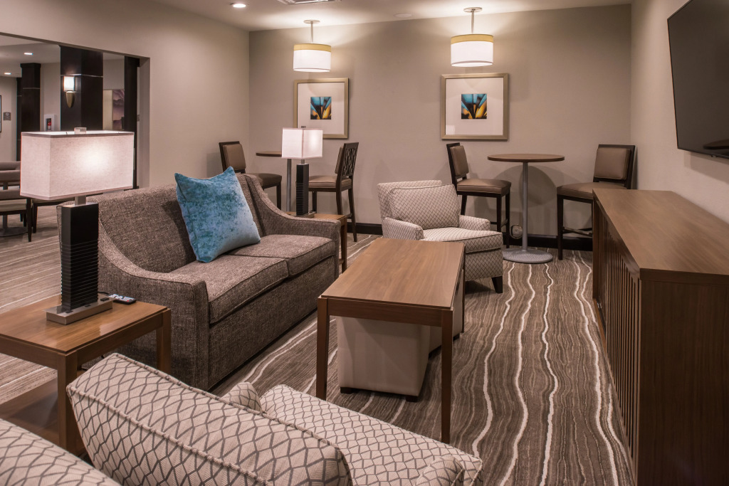 Staybridge Suites - Pecos by IHG