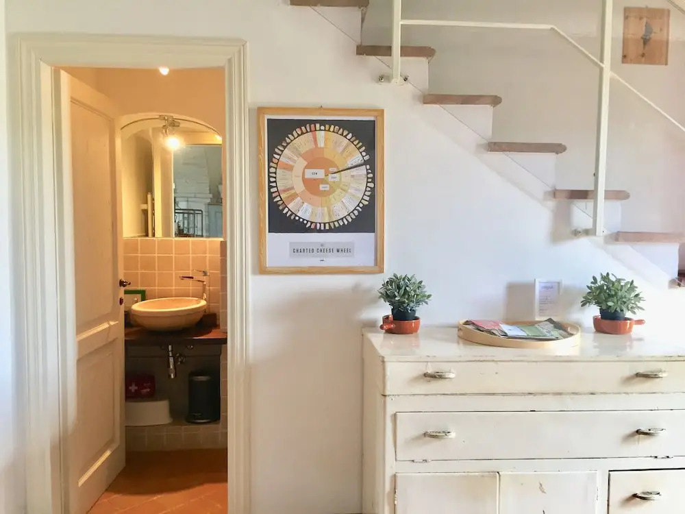 Fontegirasole - a Fontanaro Property