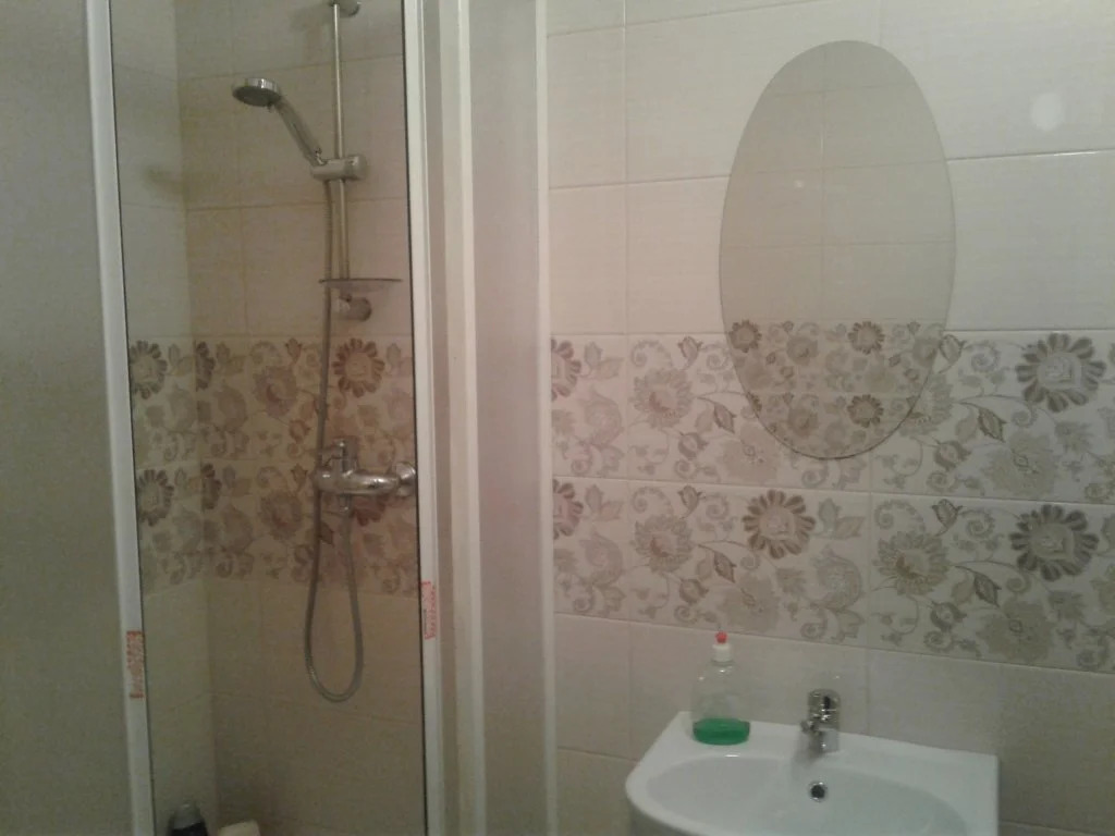 V Novom Dome Apartments